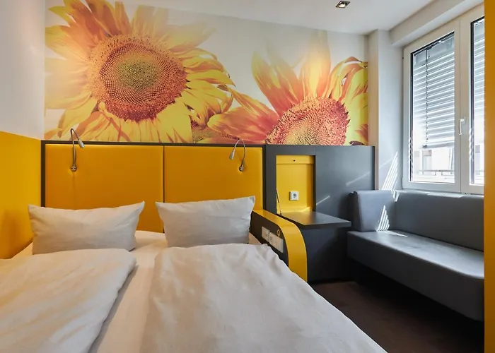 Buddy Hotel