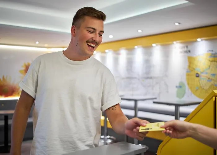 Buddy Hotel