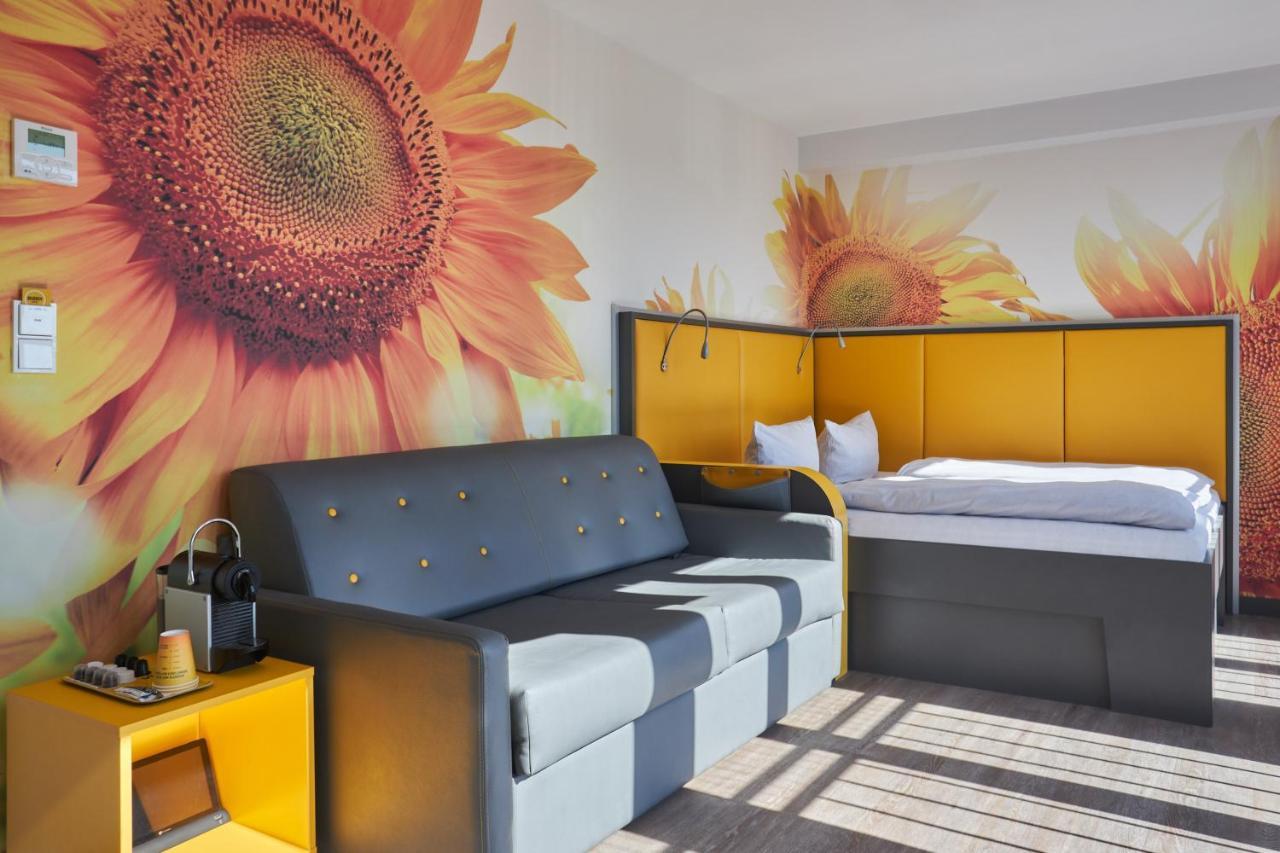Hotel Buddy Munich
