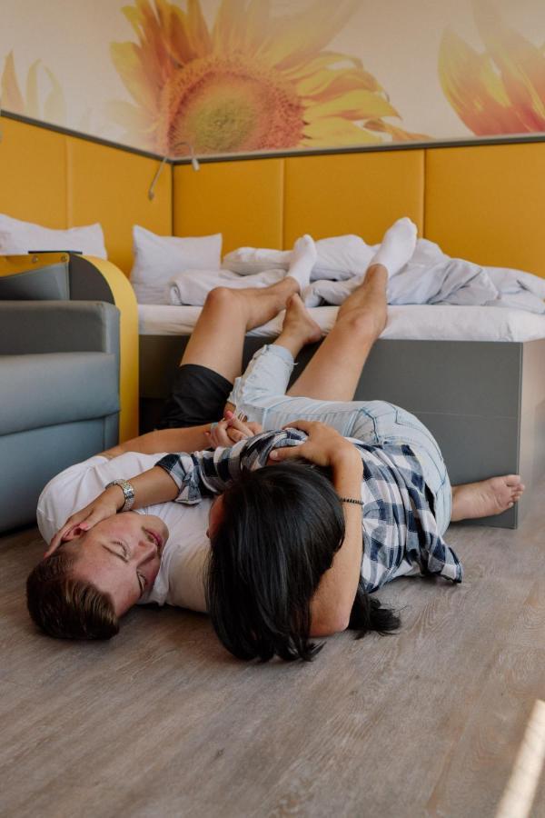 Hotel Buddy