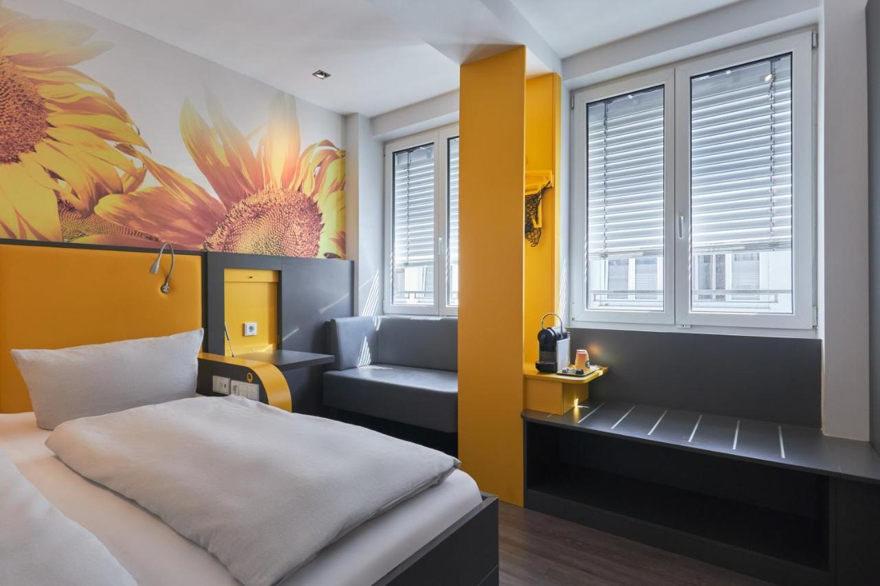Buddy Hotel 3*