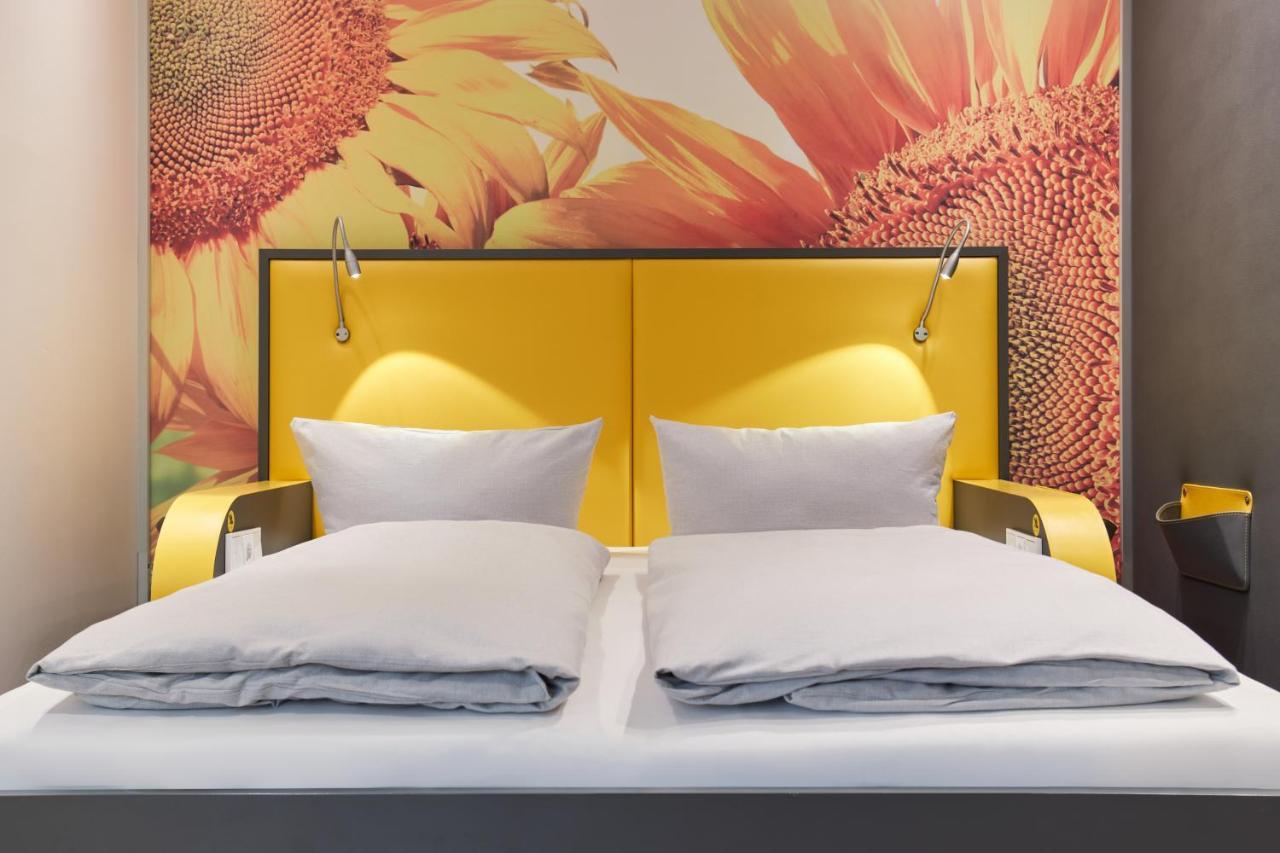 Hotel Buddy Munich