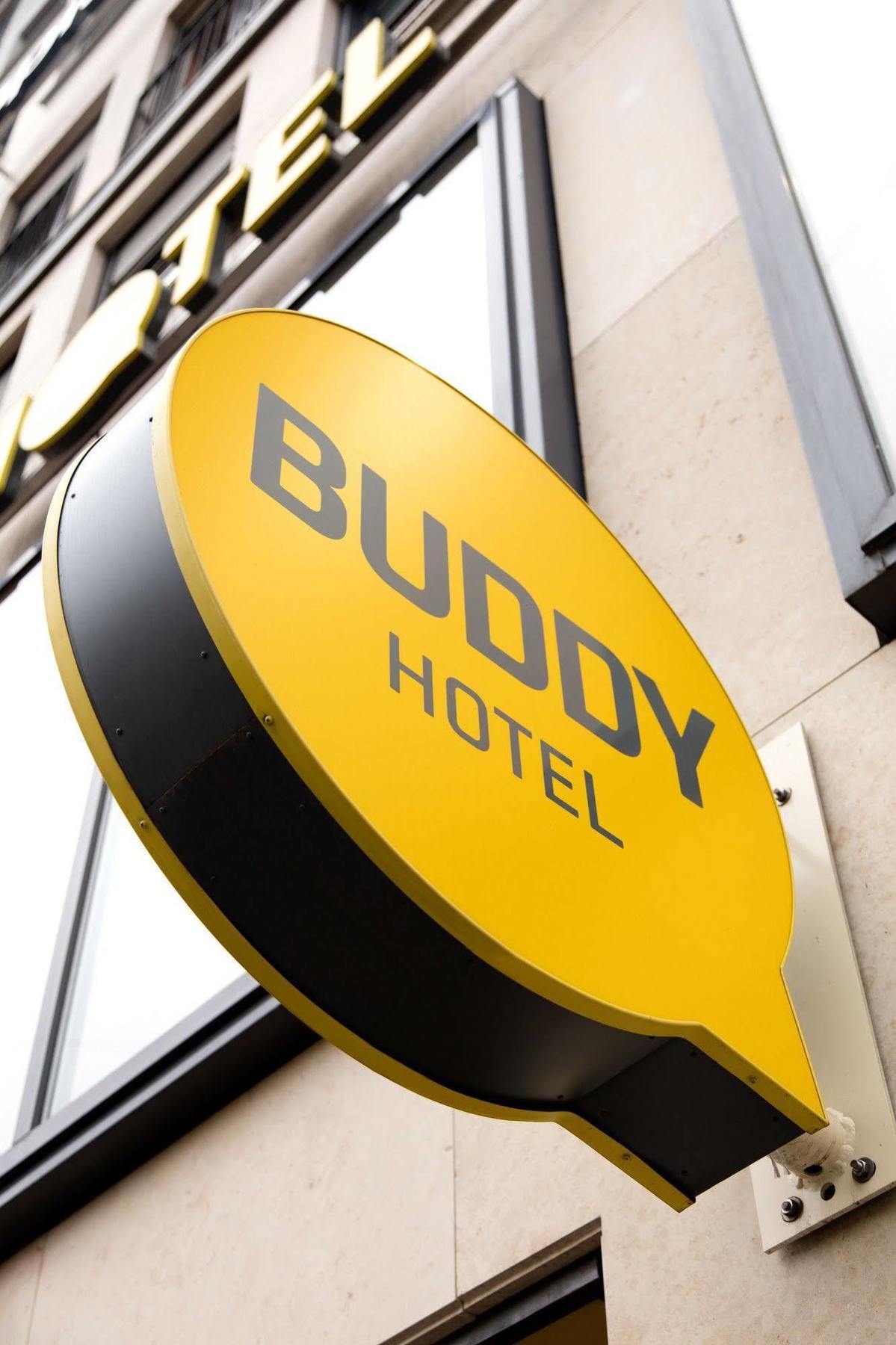 Buddy München