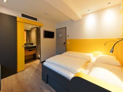 Buddy Hotel Munich